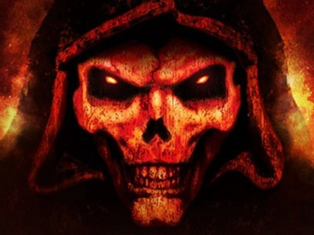Вышел фанатский ремейк Diablo II на движке StarCraft II