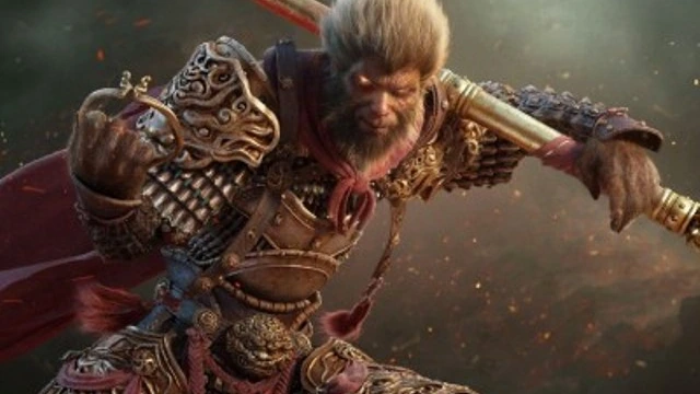 Авторы «китайской Dark Souls» выпустили новый трейлер