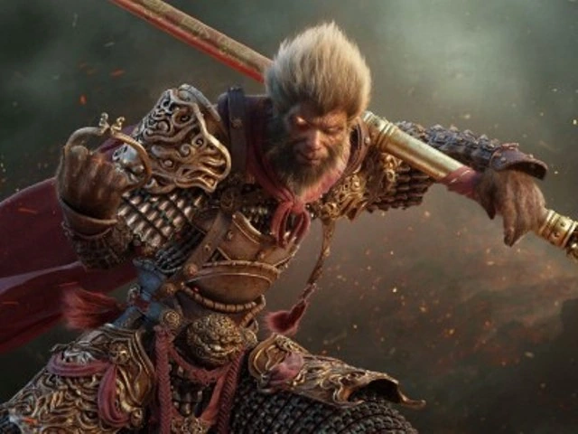 Авторы «китайской Dark Souls» выпустили новый трейлер