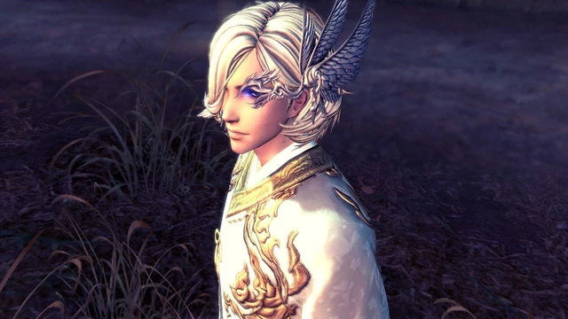 ЗБТ Blade and Soul в России продлится ровно месяц