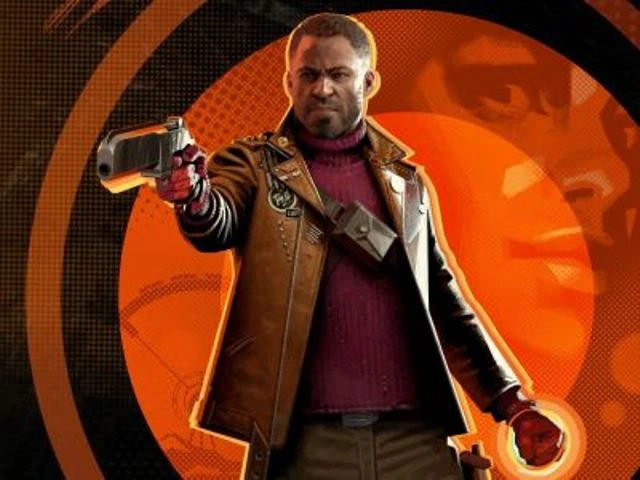 Опубликован новый музыкальный трейлер Deathloop