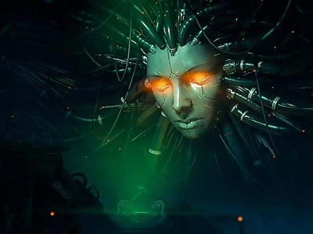 Ремейк System Shock получил демо и новый трейлер