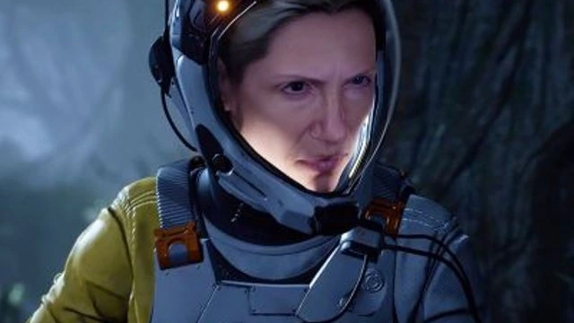 Опубликован новый трейлер Returnal — эксклюзива PS5