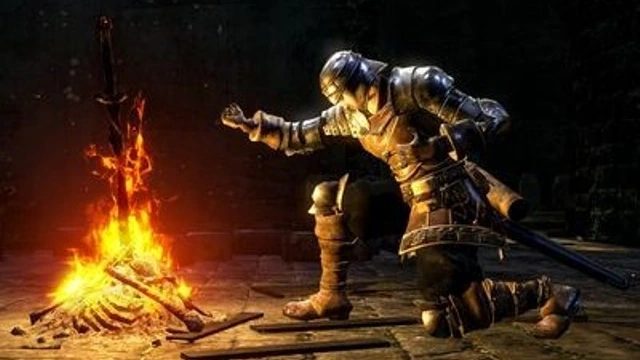 Опубликовано 18 минут геймплея фанатского сиквела Dark Souls