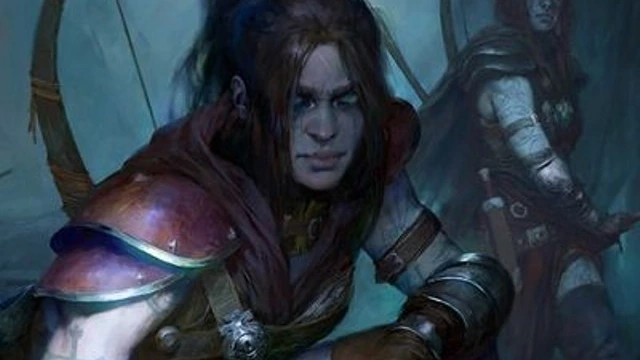 Blizzard показала новый класс Diablo IV