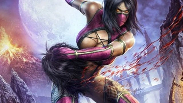 Героев фильма Mortal Kombat сравнили с их образами в играх и старом кино