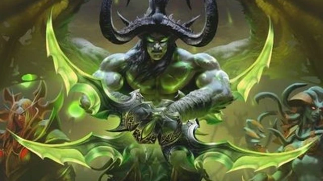 Blizzard анонсировала обновления для World of Warcraft и WoW: Classic