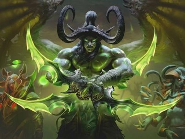 Blizzard анонсировала обновления для World of Warcraft и WoW: Classic