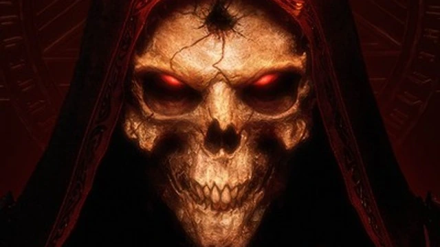 Blizzard представила ремейк Diablo II
