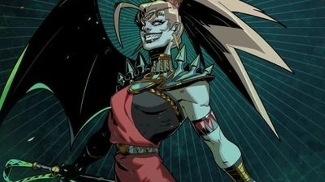 Умелец прошёл хардкорную Hades с помощью граната