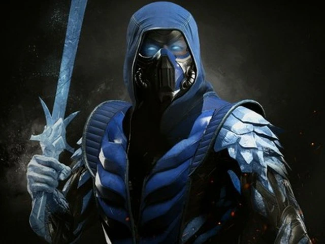 Фанаты создают ремейк одной из самых суровых частей Mortal Kombat