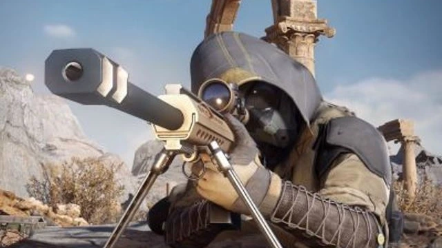 Sniper Ghost Warrior Contracts 2 получила новый трейлер