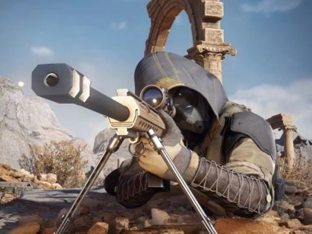Sniper Ghost Warrior Contracts 2 получила новый трейлер