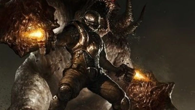 Sony анонсировала VR-версию противоречивого шутера DOOM 3
