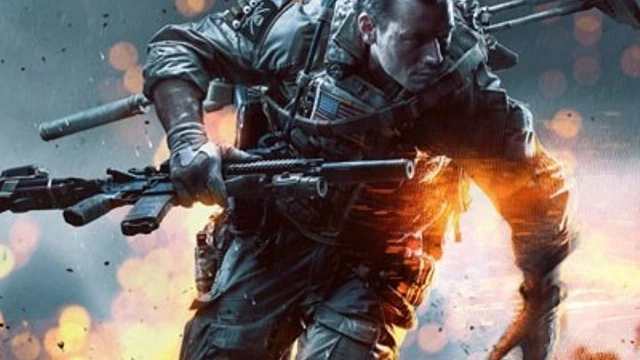 Похоже, Battlefield VI отправит игроков в Казахстан