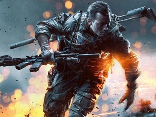 Похоже, Battlefield VI отправит игроков в Казахстан