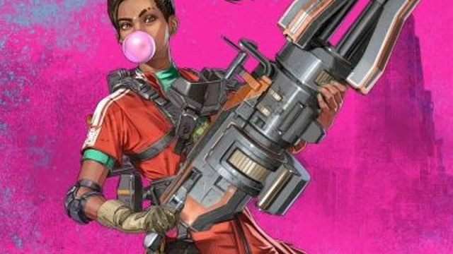 Авторы Apex Legends показали геймплей боевика на Nintendo Switch
