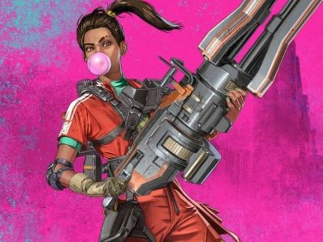Авторы Apex Legends показали геймплей боевика на Nintendo Switch