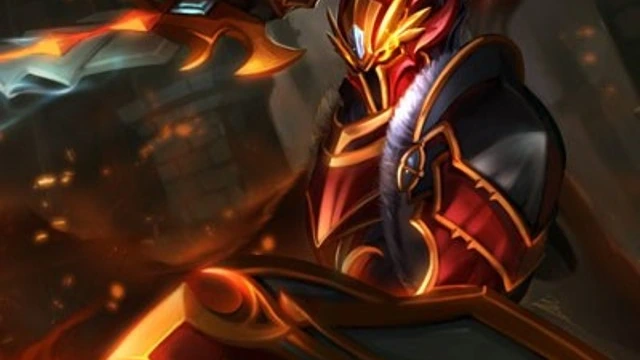 Опубликован новый трейлер анимационной экранизации DOTA