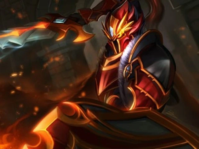Опубликован новый трейлер анимационной экранизации DOTA