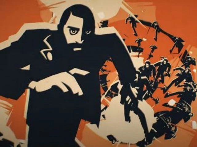 Оригинальная Deathloop получила новый красочный трейлер