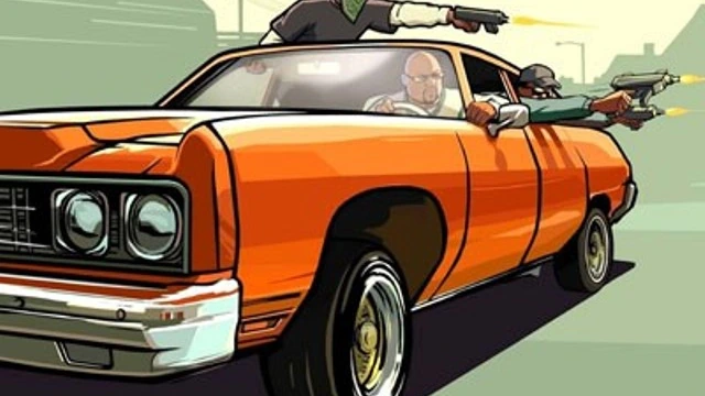 Фанаты объединили карты GTA III, Vice City, San Andreas, Bully и Manhunt