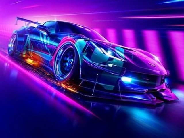 Русский умелец выпустил новый ролик серии «Need for Speed в реальности»