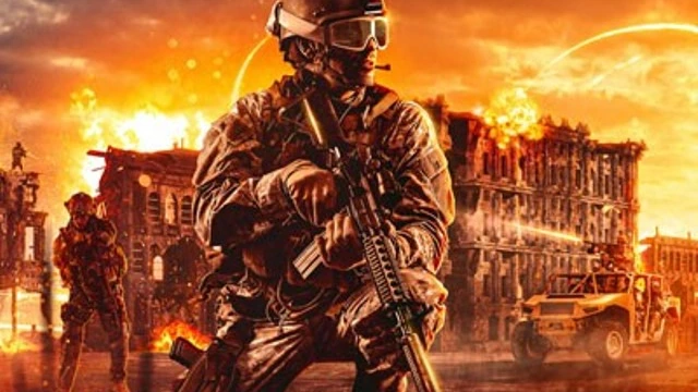 Игроки сломали сервер Call of Duty: Warzone масштабным взрывом