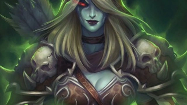Баг помог геймеру быстро апнуть высший уровень в World of Warcraft