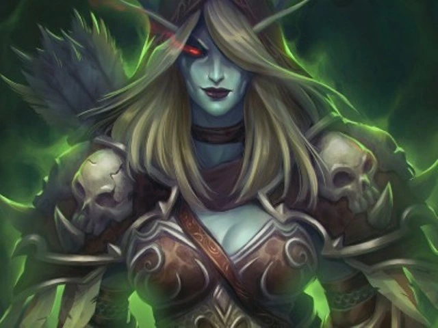 Баг помог геймеру быстро апнуть высший уровень в World of Warcraft