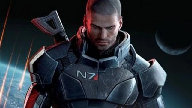 Геймер посчитал, сколько убийств совершил Шепард в трилогии Mass Effect