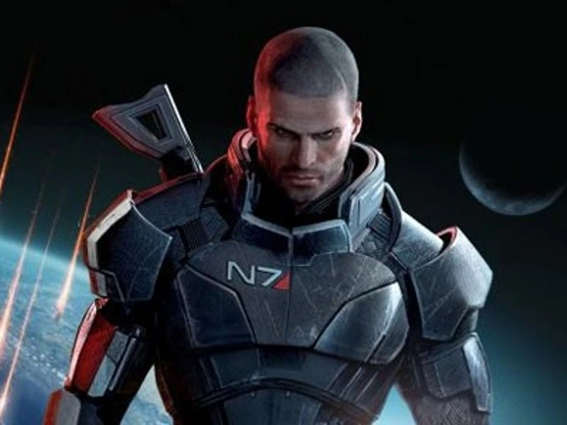Геймер посчитал, сколько убийств совершил Шепард в трилогии Mass Effect