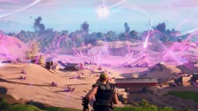 Режиссёры «Мстителей» поставили трейлер нового сезона Fortnite