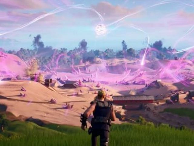 Режиссёры «Мстителей» поставили трейлер нового сезона Fortnite