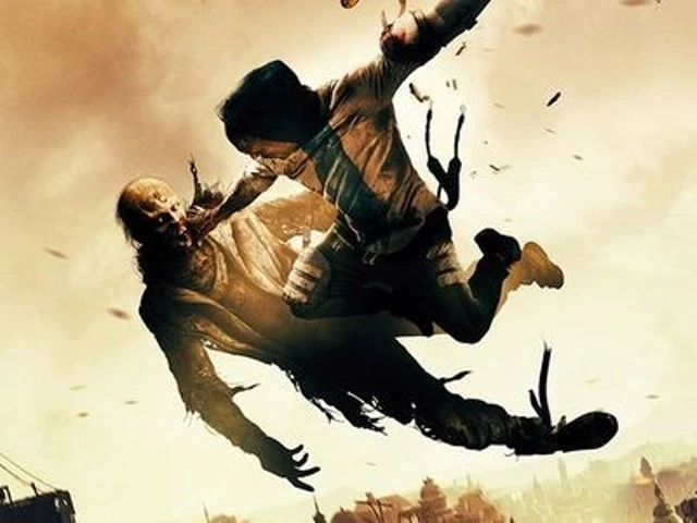 Techland показала новые кадры Dying Light 2
