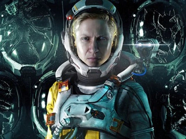 Авторы эксклюзива PS5 Returnal показали новый трейлер игры