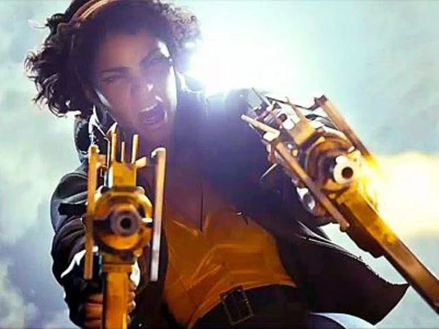 Вышел новый геймплейный трейлер амбициозной Deathloop