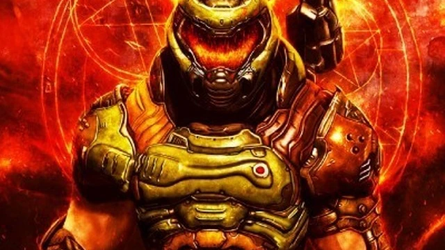 Опубликован тизер последнего дополнения к DOOM Eternal