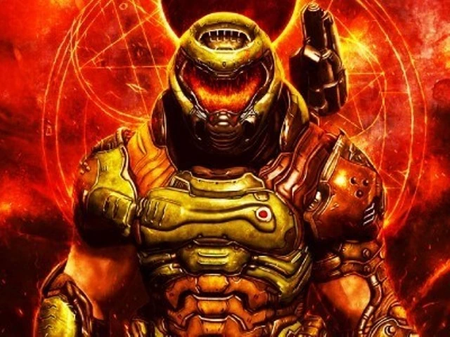 Опубликован тизер последнего дополнения к DOOM Eternal