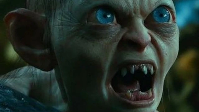 Опубликован свежий трейлер The Lord of the Rings: Gollum