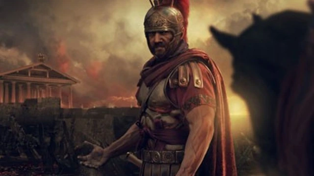 Анонсирован ремастер легендарной Total War: ROME