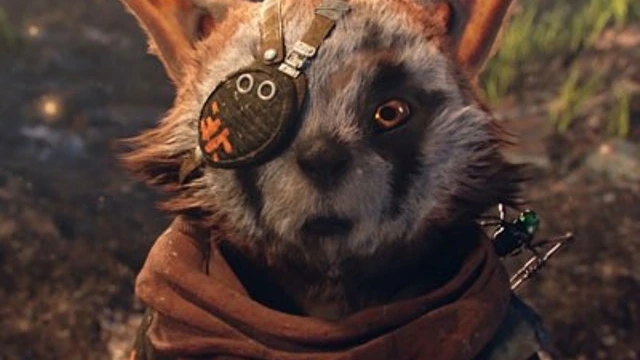 Опубликован релизный трейлер долгожданной Biomutant