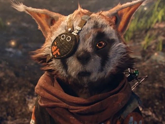 Опубликован релизный трейлер долгожданной Biomutant