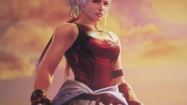 Новым бойцом Tekken 7 станет премьер-министр Польши