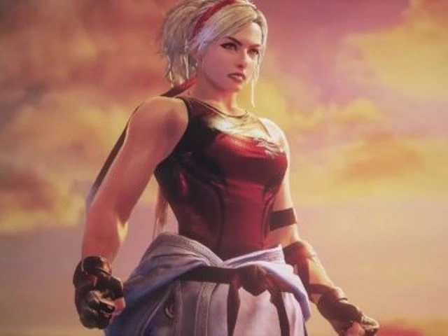 Новым бойцом Tekken 7 станет премьер-министр Польши