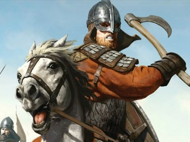 Mount and Blade II: Bannerlord превратили в MMORPG