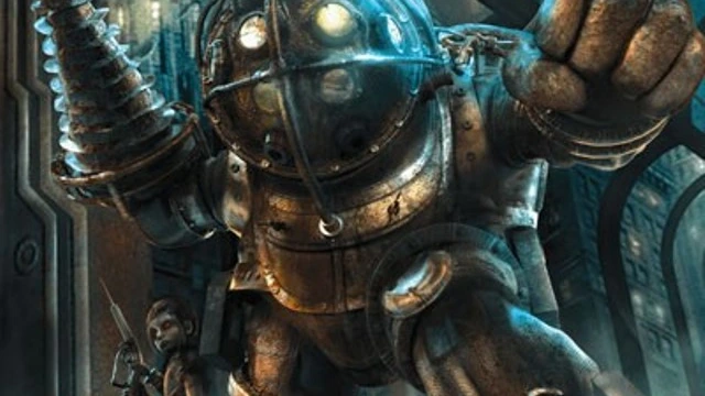 Вышел сюжетный мод по мотивам BioShock на движке Half-Life: Alyx