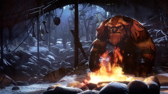 Видео по Dota 2 за неделю