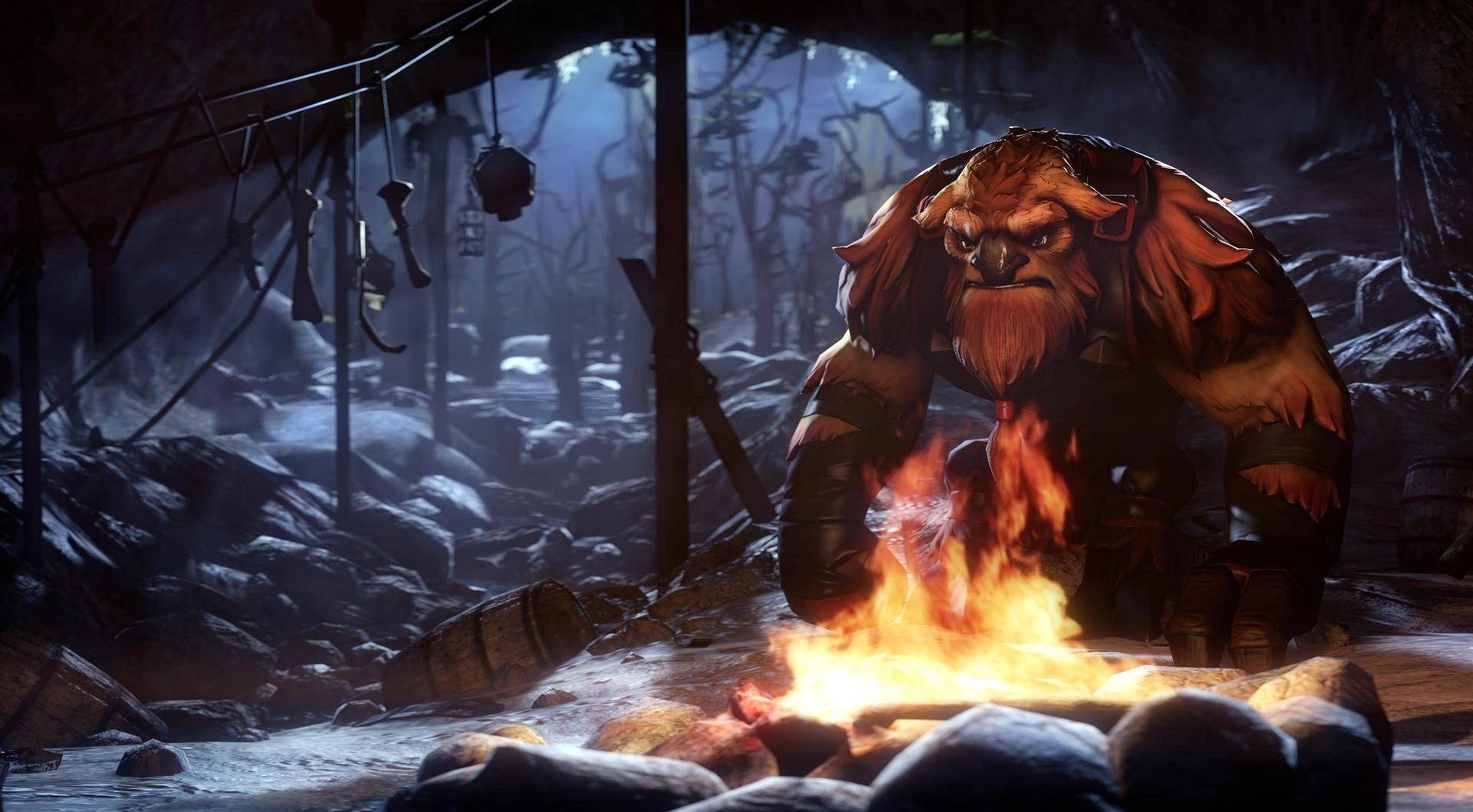 Видео по Dota 2 за неделю