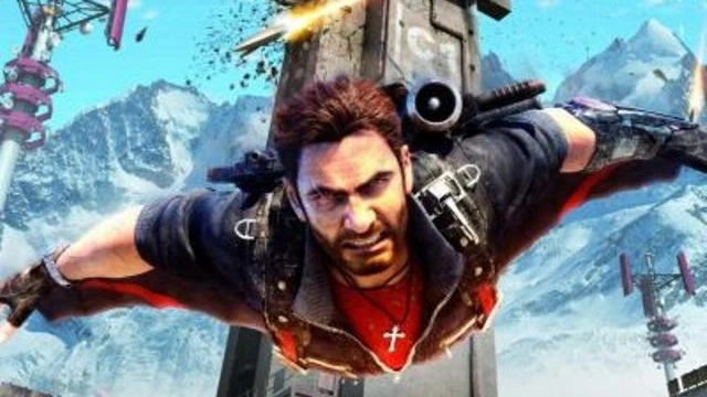 Just Cause: Mobile получила новый кинематографичный трейлер